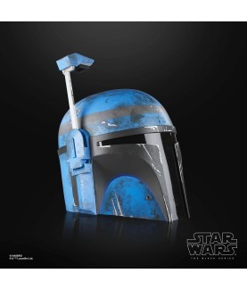 Replica - Star Wars - Axe Woves Helmet