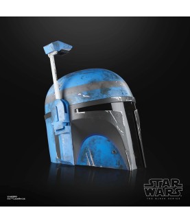 Réplique - Star Wars - Casque Axe Woves