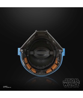 Réplique - Star Wars - Casque Axe Woves