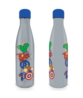 Bottle - Isotherm - Avengers - Hero Club