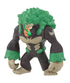 Statische Figur - Moncollé - Pokemon - MS-36 - Gortrom