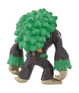 Statische Figur - Moncollé - Pokemon - MS-36 - Gortrom