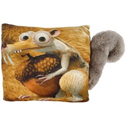 Cushion - Ice Age - Scratt