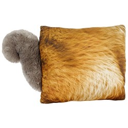 Cushion - Ice Age - Scratt