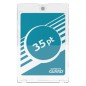Sleeves - Magnetic Card Case - 35pt - Standard - Trasparent