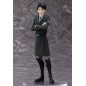 Static Figure - Pop Up Parade - Attack on Titan - Levi Ackerman