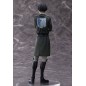 Static Figure - Pop Up Parade - Attack on Titan - Levi Ackerman
