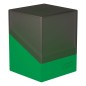 Deck Box - Boulder 100+ - Black&Green