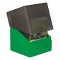 Deck Box - Boulder 100+ - Black&Green