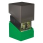 Deck Box - Boulder 100+ - Black&Green