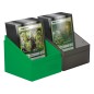 Deck Box - Boulder 100+ - Black&Green