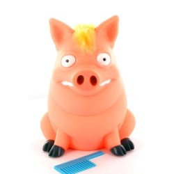 Money box - The Simpsons - SpiderPig