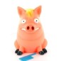 Money box - The Simpsons - SpiderPig Money box - The Simpsons - SpiderPig