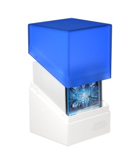 Card Box - Boulder 100+ - Blue&White