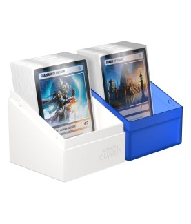 Card Box - Boulder 100+ - Blue&White