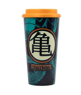 Mug de Voyage - Dragon Ball