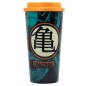 Travel Mug - Dragon Ball - Kame Symbol
