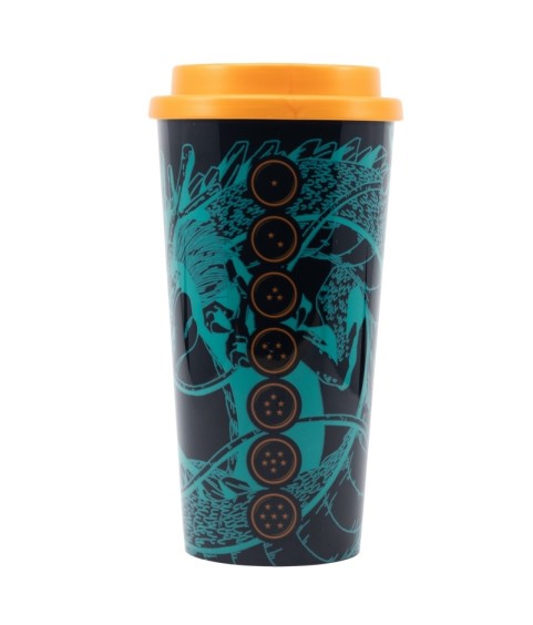 Mug de Voyage - Dragon Ball - Kame Symbole