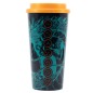 Travel Mug - Dragon Ball - Kame Symbol