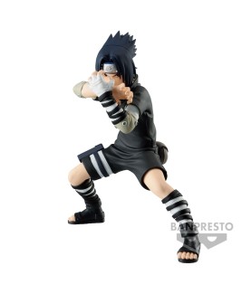 Static Figure - Memorable Saga - Naruto - Sasuke Uchiha