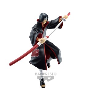 Static Figure - Narutop99 - Naruto - Itachi Uchiha