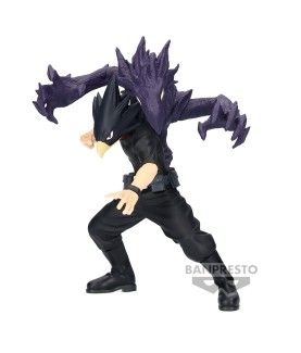 Static Figure - The Amazing Heroes Plus - My Hero Academia - Fumikage Tokoyami