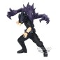 Figurine Statique - The Amazing Heroes Plus - My Hero Academia - Fumikage Tokoyami