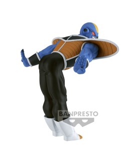 Figurine Statique - Solid Edge Works - Dragon Ball - Barta