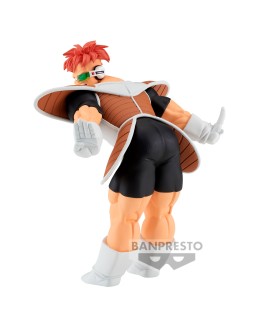 Figurine Statique - Solid Edge Works - Dragon Ball - Recoome