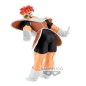 Figurine Statique - Solid Edge Works - Dragon Ball - Recoome