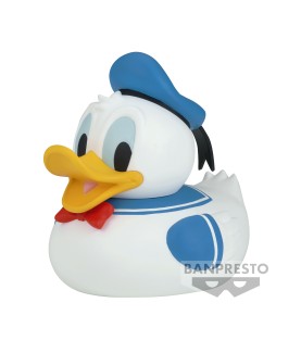 Statische Figur - Sofvimates - Mickey & Cie - Donald Duck