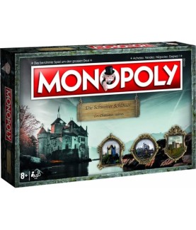 Monopoly - Management -...