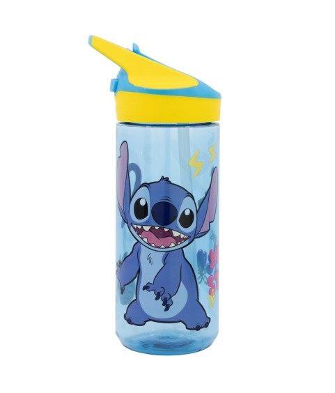 Bouteille - Gourde - Lilo & Stitch - Just Stitch