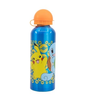 Bottle - Gourd - Pokemon - Sterters & Pikachu