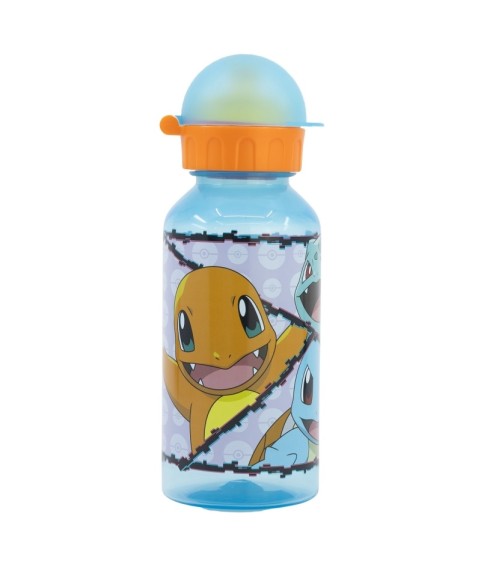 Gourd - Pokemon - Sterters & Pikachu