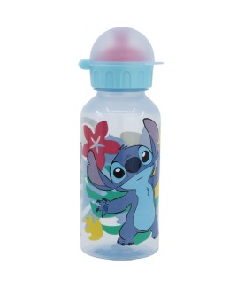 Flasche - Feldflasche - Lilo & Stitch - Stitch