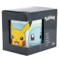 Mug - Mug(s) - Pokemon - Starters & Pikachu Mug - Mug(s) - Pokemon - Starters & Pikachu