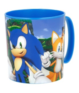 Mug - Mug(s) - Sonic the Hedgehog - Team Sonic