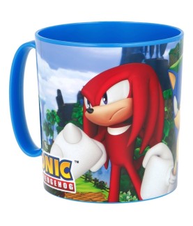 Becher - Tasse(n) - Sonic the Hedgehog - Team Sonic
