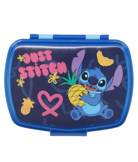 Lunch Box - Lilo & Stitch - Just Stitch