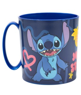 Mug - Mug(s) - Lilo & Stitch - Just Stitch