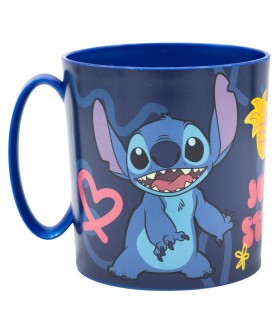 Becher - Tasse(n) - Lilo & Stitch - Just Stitch