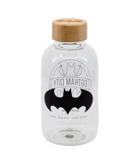 Flasche - Batman - Logo