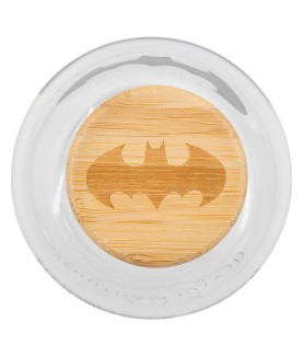 Flasche - Batman - Logo