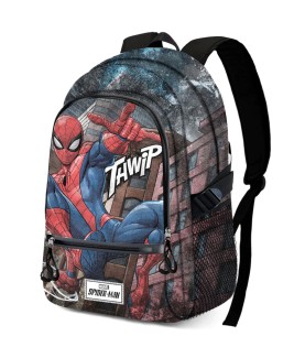 Backpack - Spider-Man -...