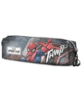 Writing - Pencil case - Spider-Man - Spider-Man