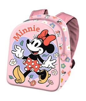 Sac à dos - Mickey & ses amis - Minnie Mouse