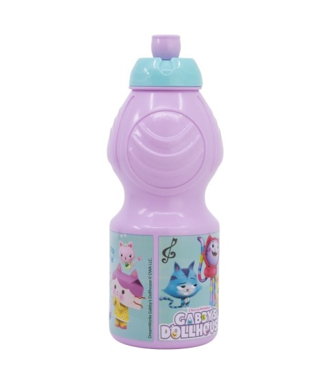 Gourd - Gabby's Dollhouse - Music