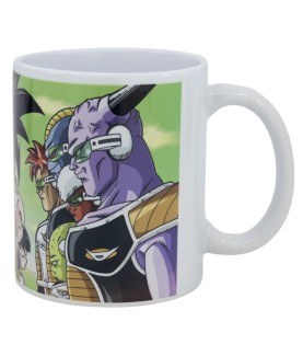 Mug - Mug(s) - Dragon Ball...
