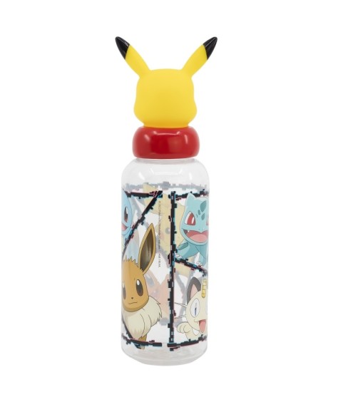 Bottle - Pokemon - Pikachu